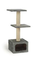 Dora krabpaal grijs - thumbnail