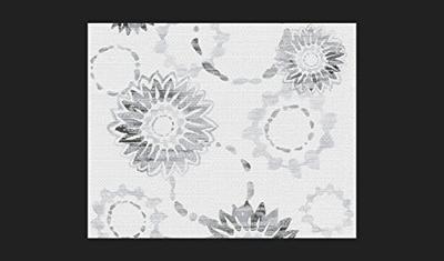 AS Creation MeisterVliesbehang 7 - Overschilderbaar - 338211