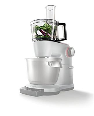 Bosch MUZ9VLP1 Kookaccessoires Transparant - thumbnail