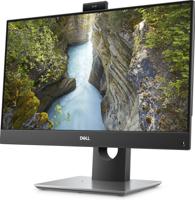 Logitech G G640 Game-muismat Zwart - thumbnail