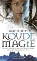 Koude Magie - Katrina Elliott - ebook - thumbnail