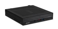 Acer Veriton Vvn4720gt_w1r I3-14100/16gb/512gb Ssd Desktop Pc One Size - thumbnail