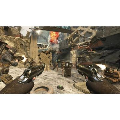 Call of Duty Black Ops 2