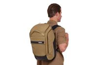 THULE rugzak "paramount hybrid pannier" backpack paramount hybrid pannier li.brown - thumbnail