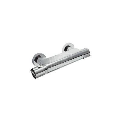 TRES Lex douchethermostaat chroom 181164