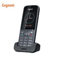 Gigaset SL800H Pro DECT handset Antraciet - thumbnail