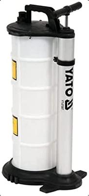 Yato YT-07087 reparatie- & onderhoudsmiddel voor voertuigen Handmatige olie-afzuigpomp