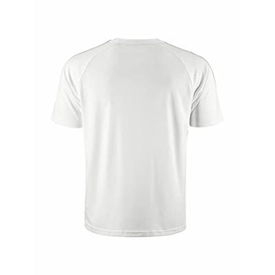 Craft 1912725 Squad 2.0 Contrast Jersey M - White - M