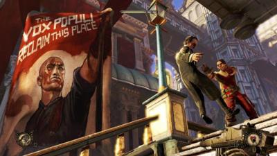 BioShock Infinite