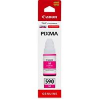 Canon 1605C001 GI-590M Navulinkt Origineel Canon Magenta 70 ml - thumbnail