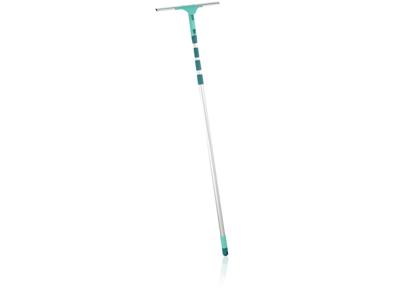 Leifheit raamwisser met 4m telescoop Leifheit raamwisser met 4m telescoop