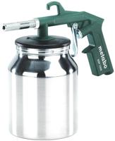 Metabo Huiswaterpomp HWWI 3500/25 Inox - 600970000 - thumbnail
