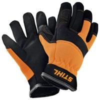 Stihl 0421-500-0805 werkhandschoenen voor kinderen, maat M/5 - thumbnail