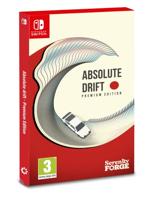 Absolute Drift - Premium Edition - thumbnail