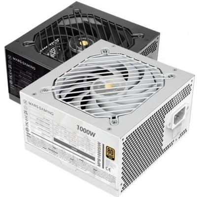 Voedingsbron Mars Gaming MPB1000SIW ATX 1000 W 80 Plus Gold