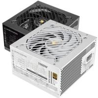 Voedingsbron Mars Gaming MPB1000SIW ATX 1000 W 80 Plus Gold - thumbnail