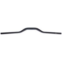 Ergotec "riser bar 30-50" stuur riser bar 50 31.8 black level 6+ - thumbnail