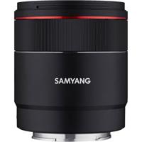 Samyang 24mm F/1.8 AF Sony FE - thumbnail