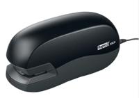 Bureaunietmachine rapid fixativ 20ex elektrisch zw - thumbnail