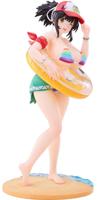 Shinobi Master Senran Kagura: New Link PVC Statue 1/6 Asuka: Swimsuit Ver. 27 cm - thumbnail