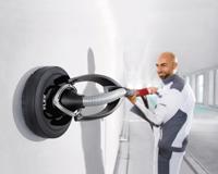 Flex GE5 500W Giraffe Wand- & Plafondschuurmachine 225mm - 405884 - thumbnail