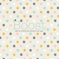 Boost - Hardcover (9789045323770) - thumbnail