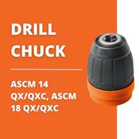 Fein 63208001020 Boorkop - thumbnail