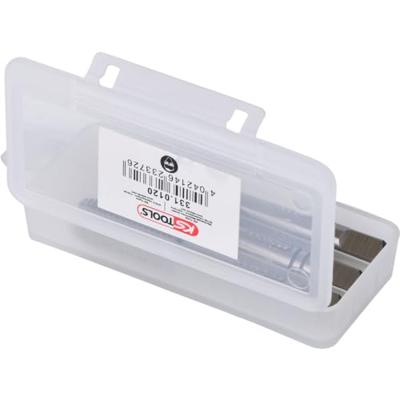 KS Tools 3310120 Handtapset Metrisch M12 x 1.75 Rechtslopend Staal 1 stuk(s)