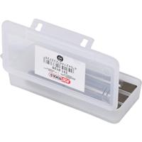 KS Tools 3310120 Handtapset Metrisch M12 x 1.75 Rechtslopend Staal 1 stuk(s) - thumbnail