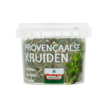 Verstegen Provencaalse Kruiden 15 g bij Jumbo Verstegen Provencaalse Kruiden 15 g bij Jumbo