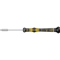 Wera 1569 ESD Micro Dopschroevendraaier 1 stuk(s) - thumbnail