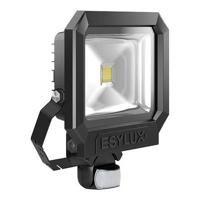 ESYLUX AFL SUN LED30W 5K sw EL10810183 LED-buitenschijnwerper 28 W Lichtkleur (naam): Wit - thumbnail