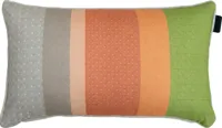Sierkussen 50x30cm tomsen terra - thumbnail