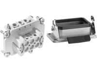 LAPP Connectorset EPIC®KIT H-BE 6 75009637 6 + PE Schroeven 1 set(s) - thumbnail