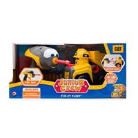 Cat Junior Crew Fix-it - thumbnail