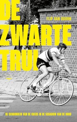 De zwarte trui - Flip van Doorn - ebook