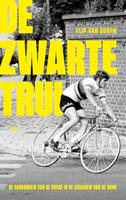De zwarte trui - Flip van Doorn - ebook - thumbnail