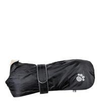 Hondenjas Trixie Orléans Zwart L - thumbnail