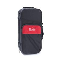 Vincent Bach TR501 Bb trompet 122.24 mm (gelakt) met tas - thumbnail