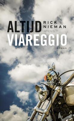 Altijd Viareggio - Rick Nieman - ebook