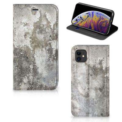 Apple iPhone 11 | Standcase | Beton Print Apple iPhone 11 | Standcase | Beton Print