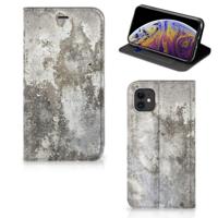 Apple iPhone 11 | Standcase | Beton Print - thumbnail