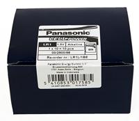 Panasonic LR 01 Lady - thumbnail