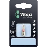 Wera 3851/1 TS SB SiS 05073610001 Kruis-bit PH 1 RVS D 6.3 1 stuk(s) - thumbnail