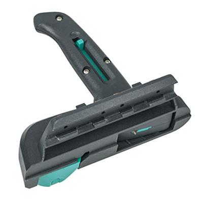 Wolfcraft Gipskartonsnijder | Met rail | 1 stuk - 4014000