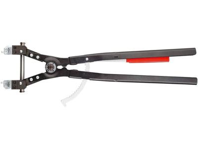 Gedore 6707150 Montagegereedschap Geschikt voor borgringen Buitenringen 305-500 mm