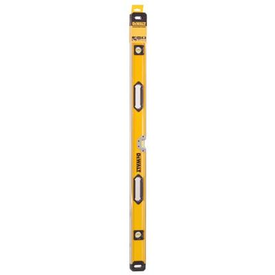 DeWALT DWHT0-43248 PRO Waterpas 120cm DeWALT DWHT0-43248 PRO Waterpas 120cm