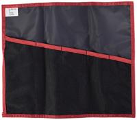 Facom nylon etui 5 opbergzakjes - N.38A-5A - thumbnail