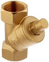 Cornat Terugslagklep 3/4Vv - T576002 - thumbnail