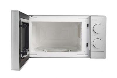 Esperanza ESTOFADO Wit Solo-magnetron Aanrecht 20 l 700 W